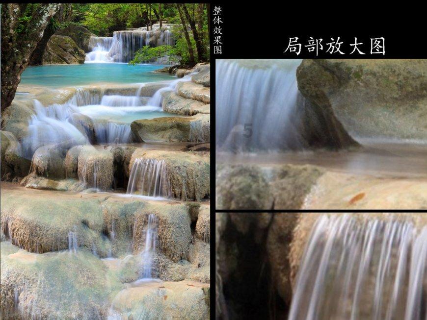 逃离受损的城堡